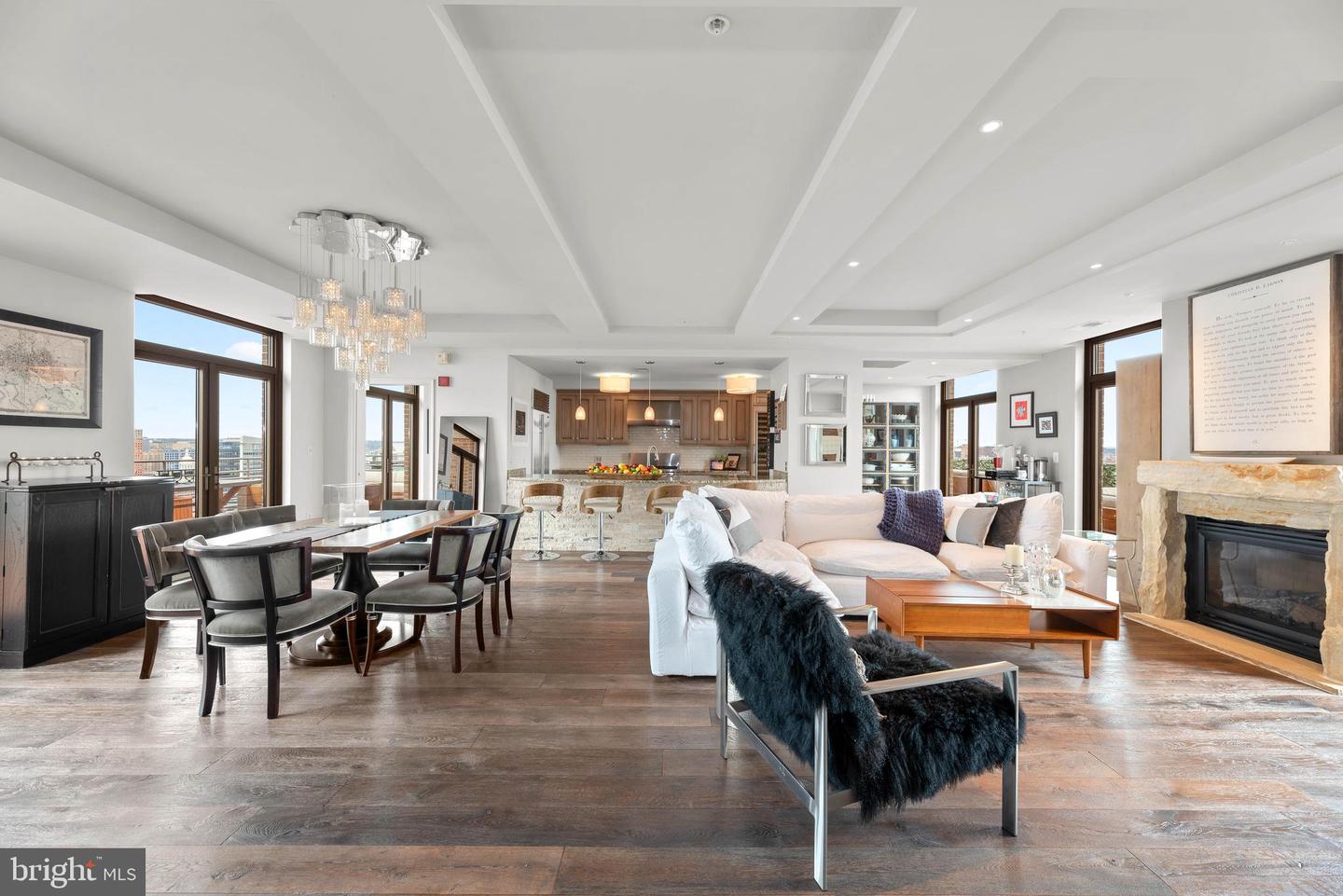 675 PRESIDENT STREET Unit: 2801