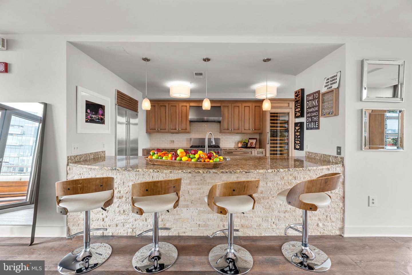 675 PRESIDENT STREET Unit: 2801