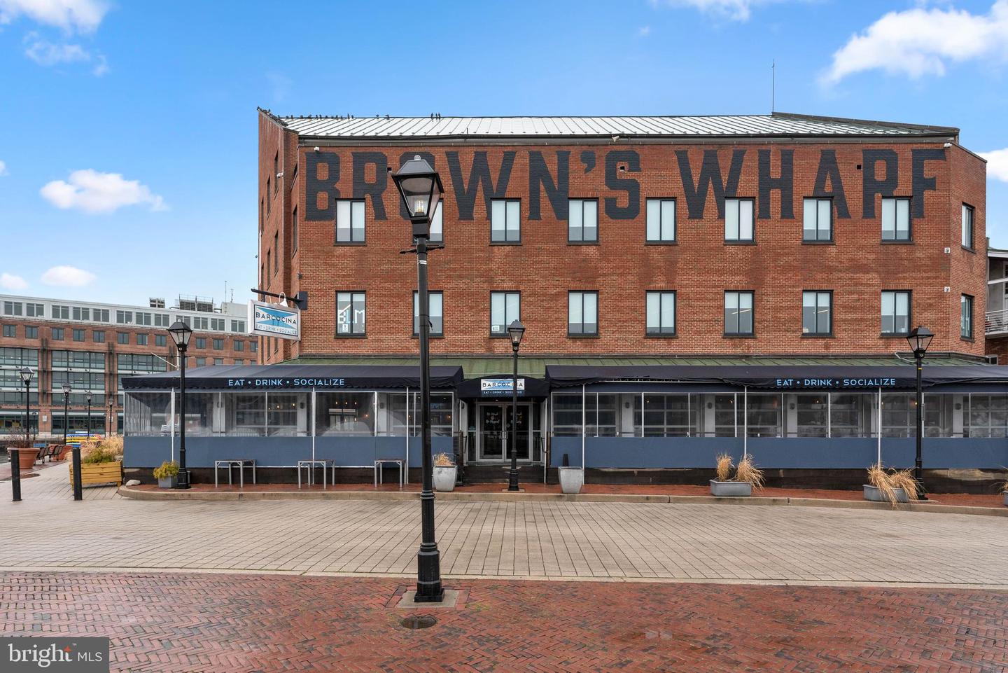 675 PRESIDENT STREET Unit: 2801