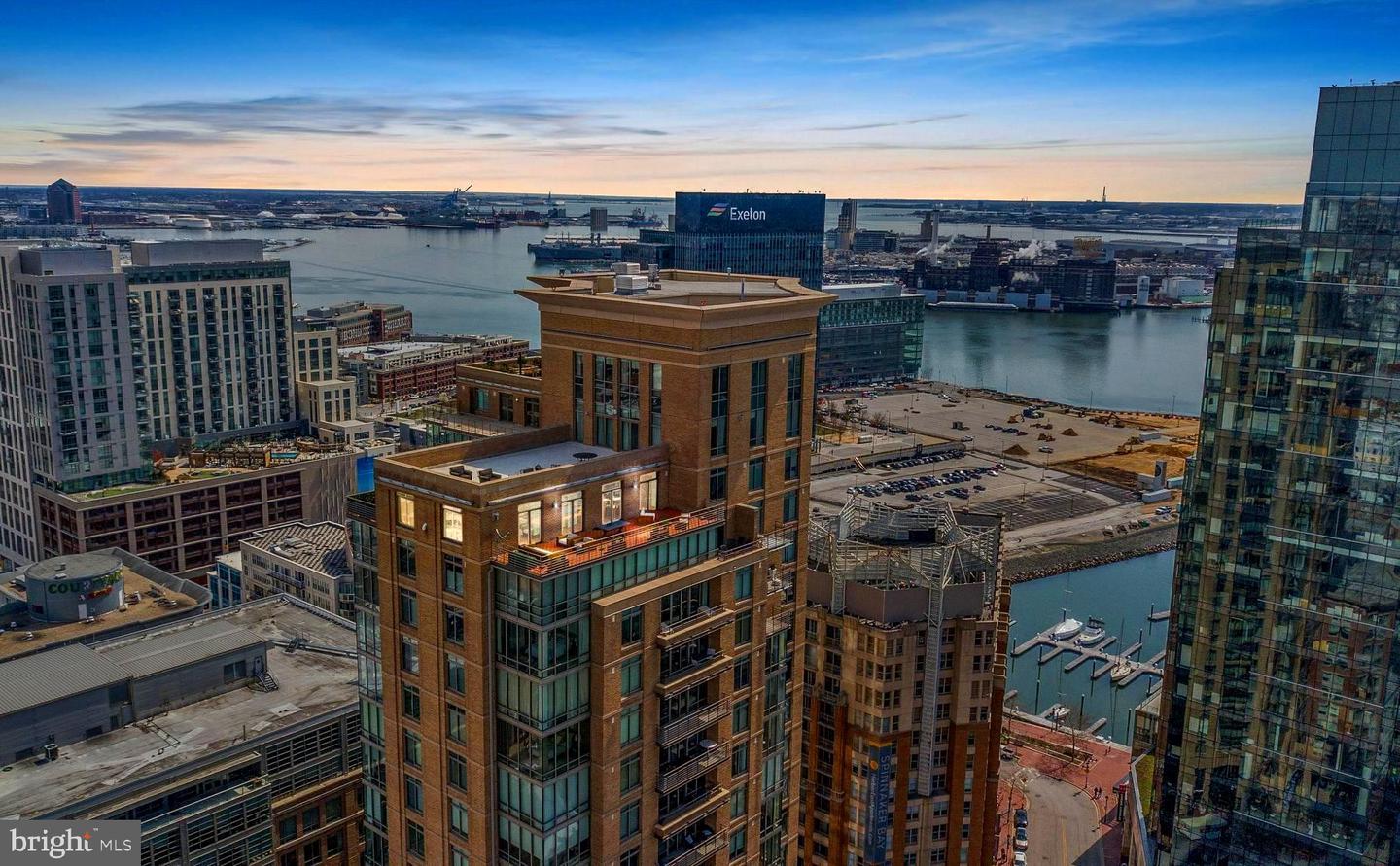 675 PRESIDENT STREET Unit: 2801