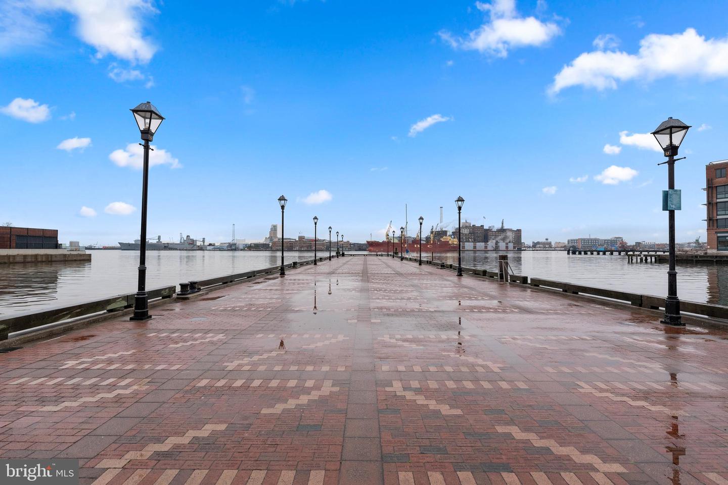 675 PRESIDENT STREET Unit: 2801