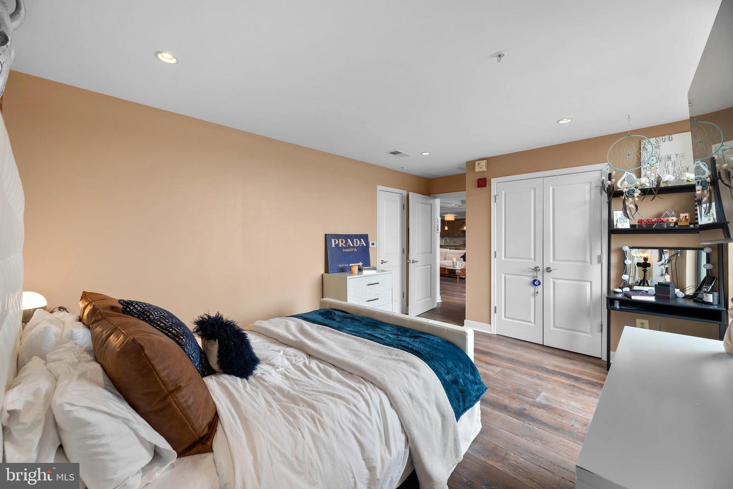 675 PRESIDENT STREET Unit: 2801