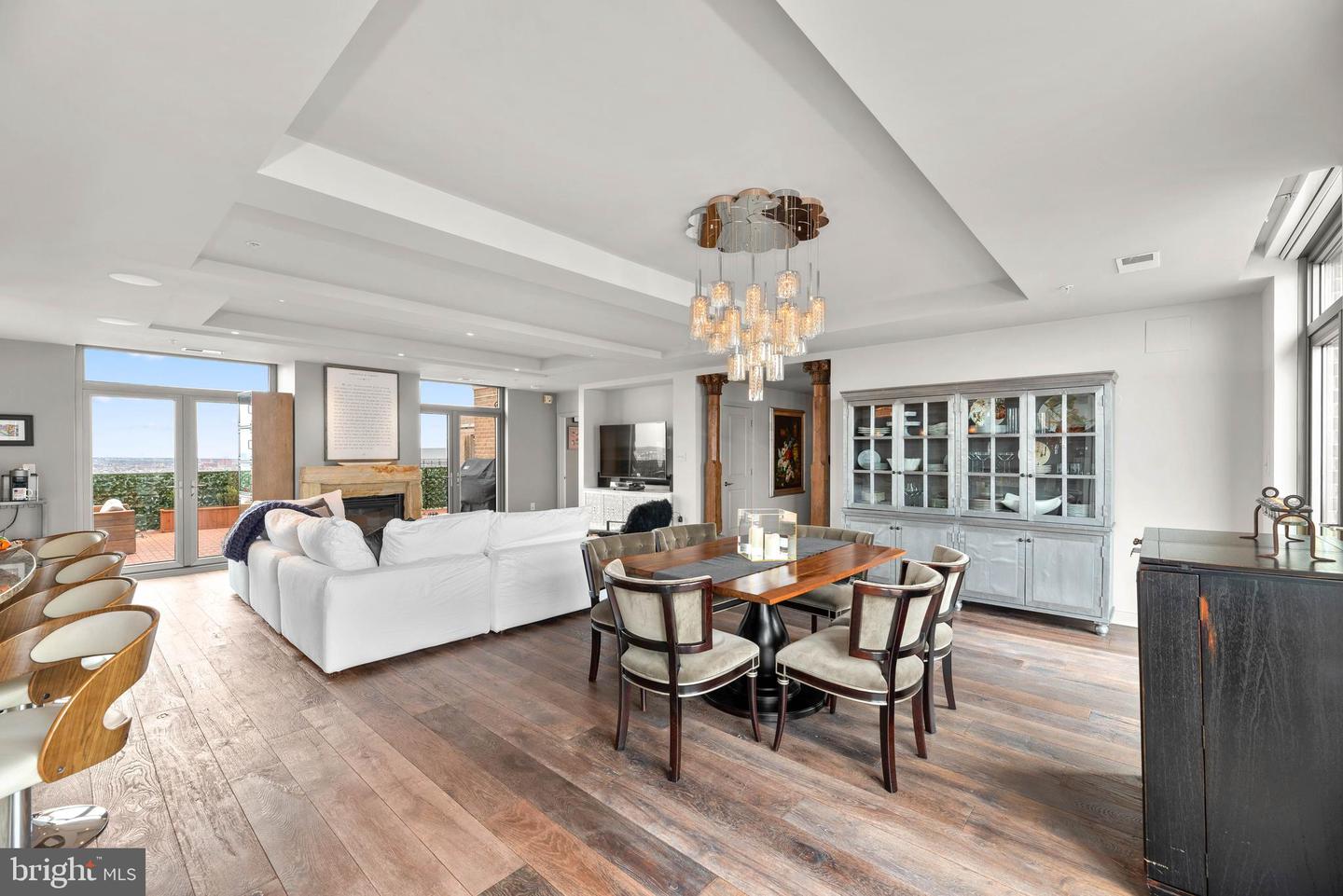 675 PRESIDENT STREET Unit: 2801