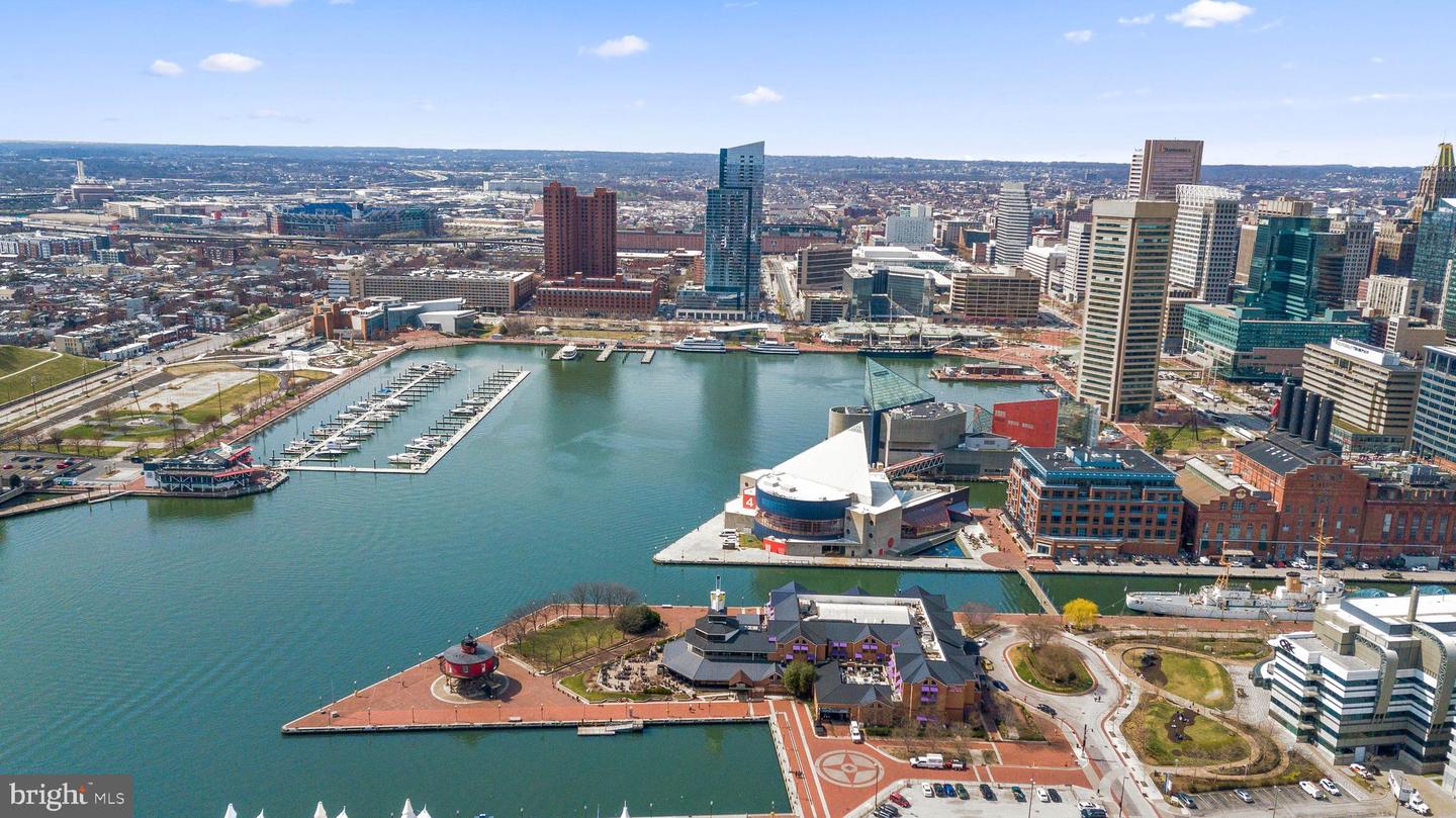 675 PRESIDENT STREET Unit: 2801