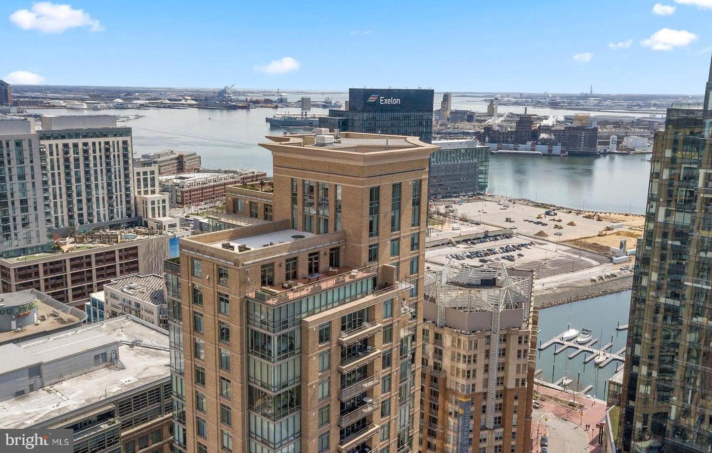 675 PRESIDENT STREET Unit: 2801