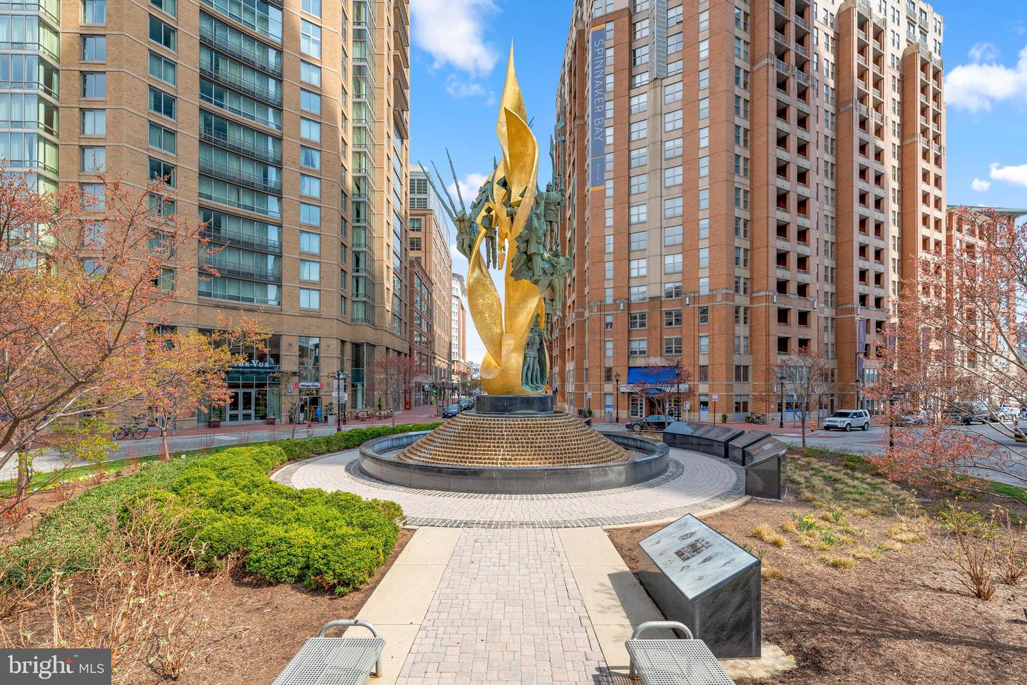 675 PRESIDENT STREET Unit: 2801