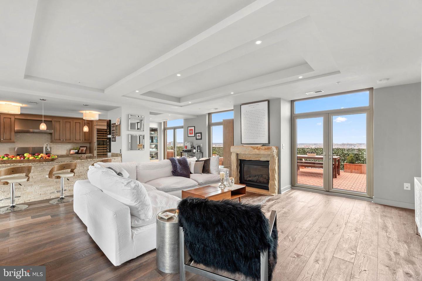 675 PRESIDENT STREET Unit: 2801