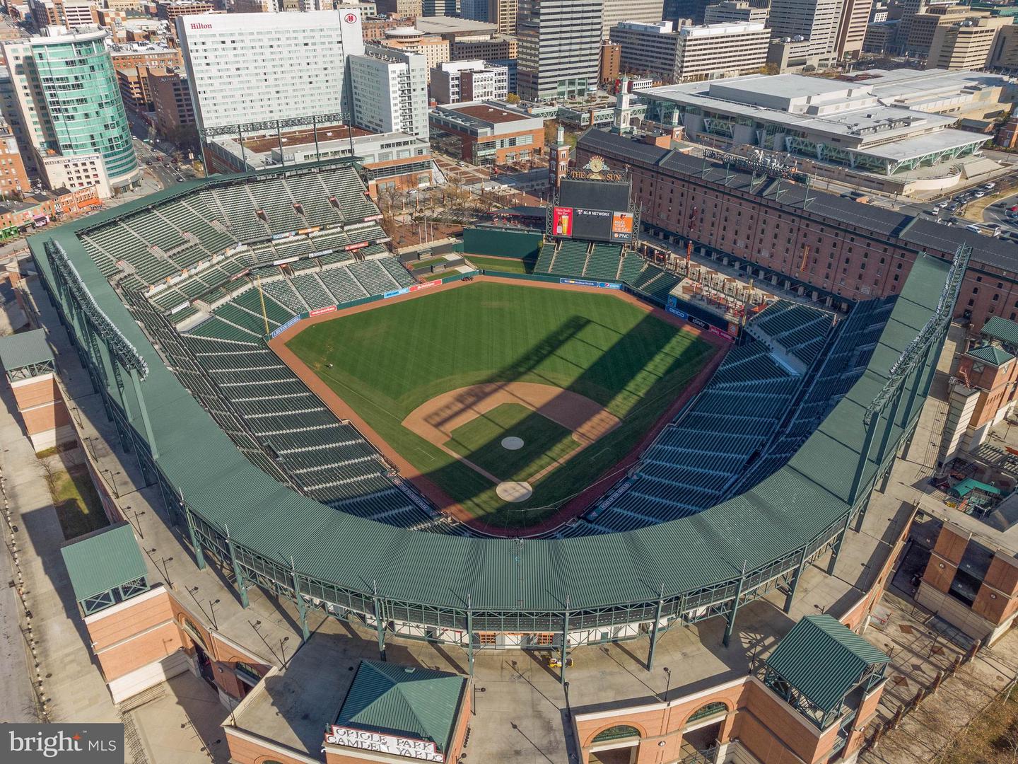 675 PRESIDENT STREET Unit: 2801