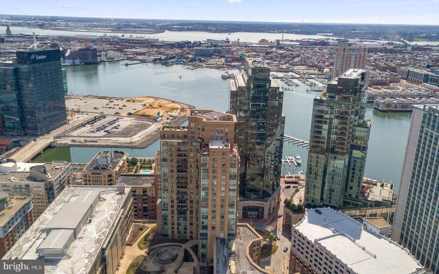 675 PRESIDENT STREET Unit: 2801