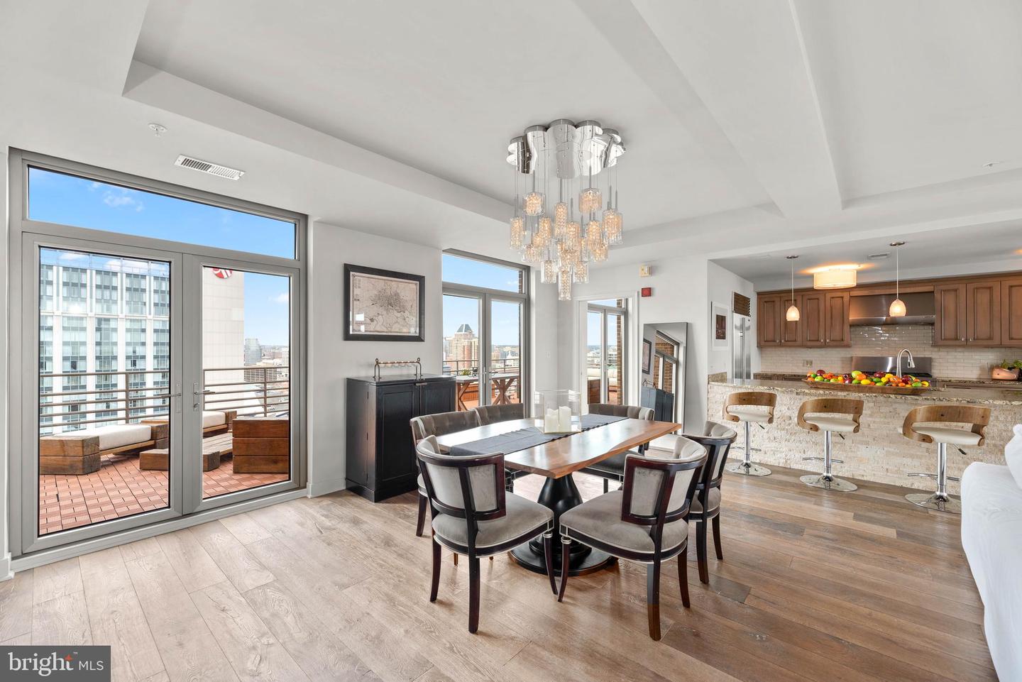 675 PRESIDENT STREET Unit: 2801