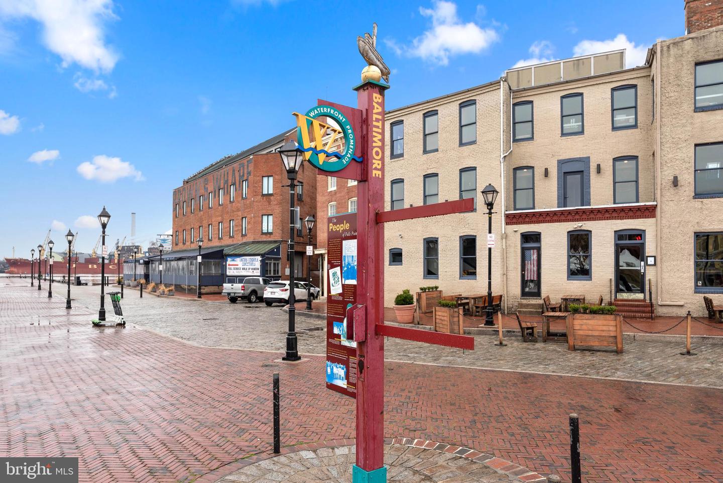 675 PRESIDENT STREET Unit: 2801