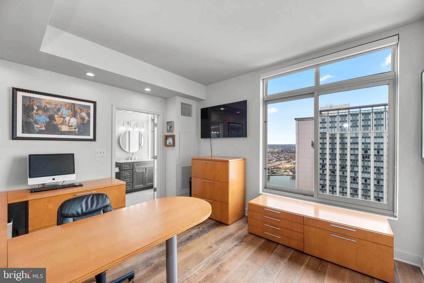 675 PRESIDENT STREET Unit: 2801