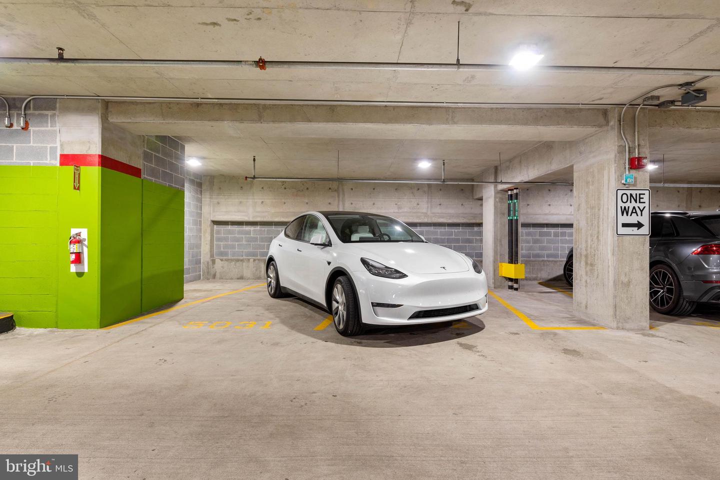 675 PRESIDENT STREET Unit: 2801