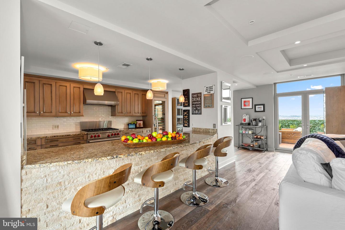 675 PRESIDENT STREET Unit: 2801