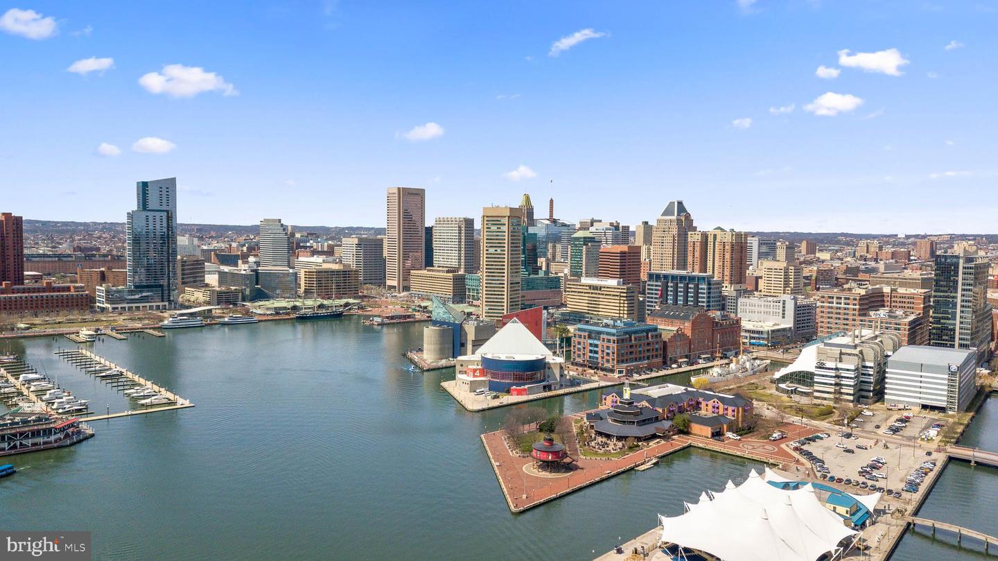 675 PRESIDENT STREET Unit: 2801