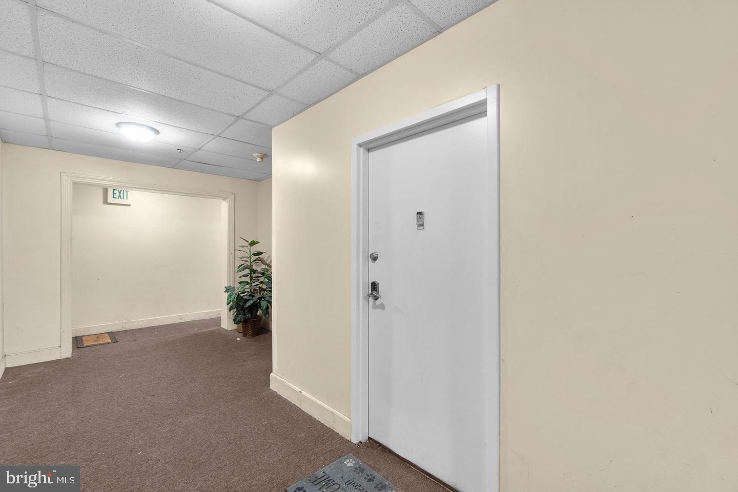 1912 MADISON AVENUE Unit: 301