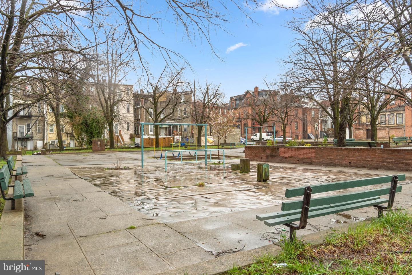 1912 MADISON AVENUE Unit: 301