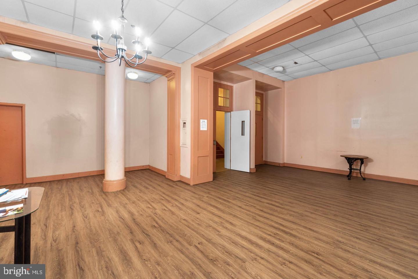 1912 MADISON AVENUE Unit: 301