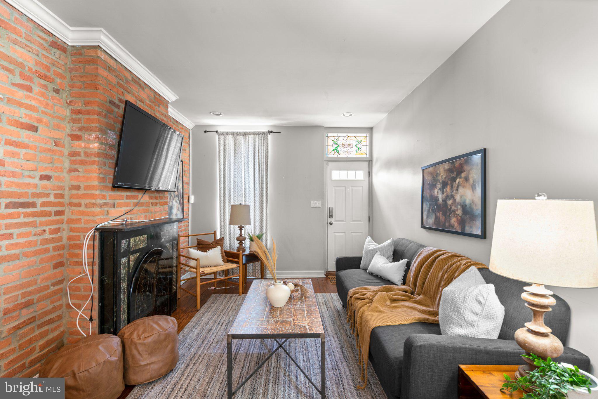 1303 Patapsco STREET