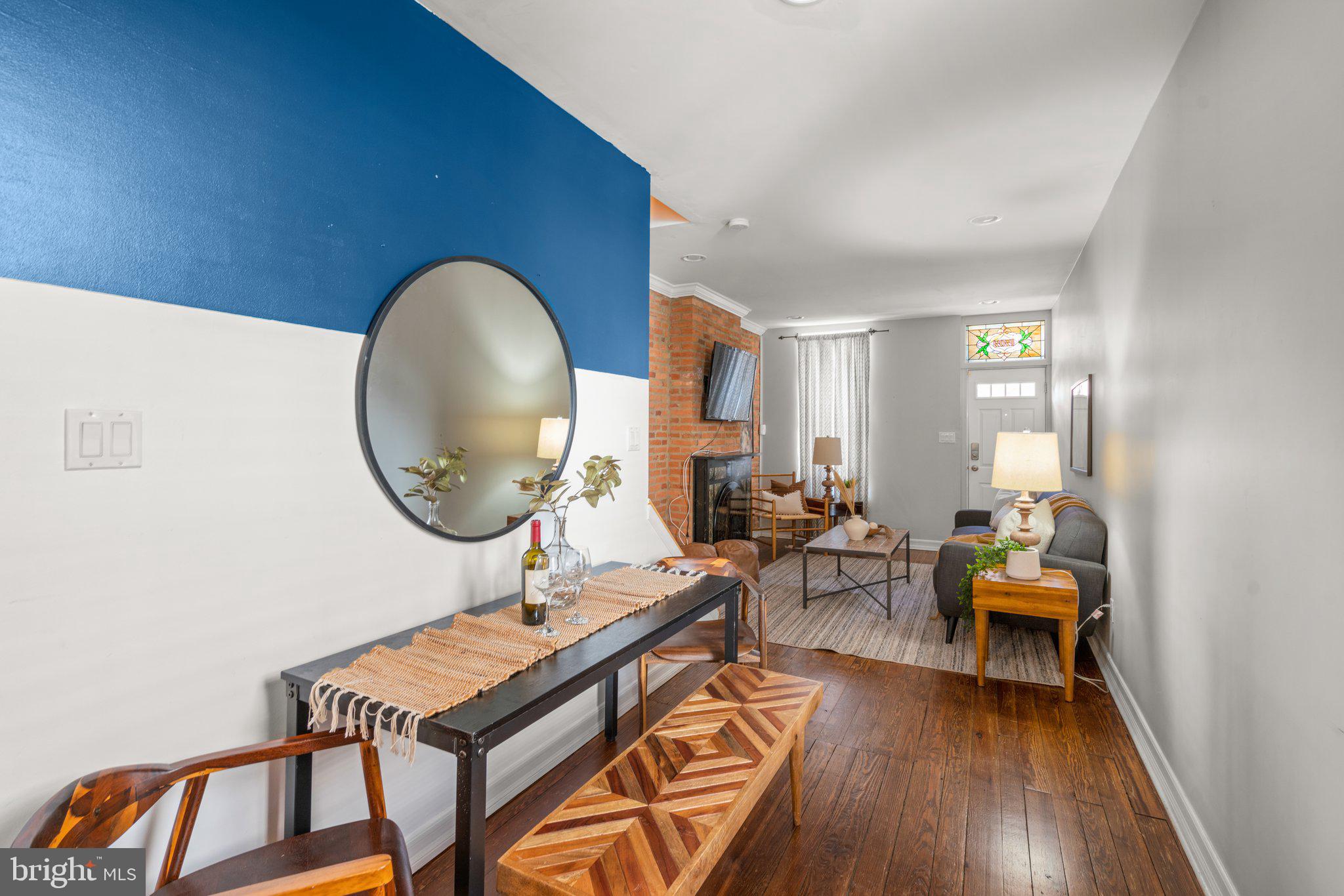 1303 Patapsco STREET