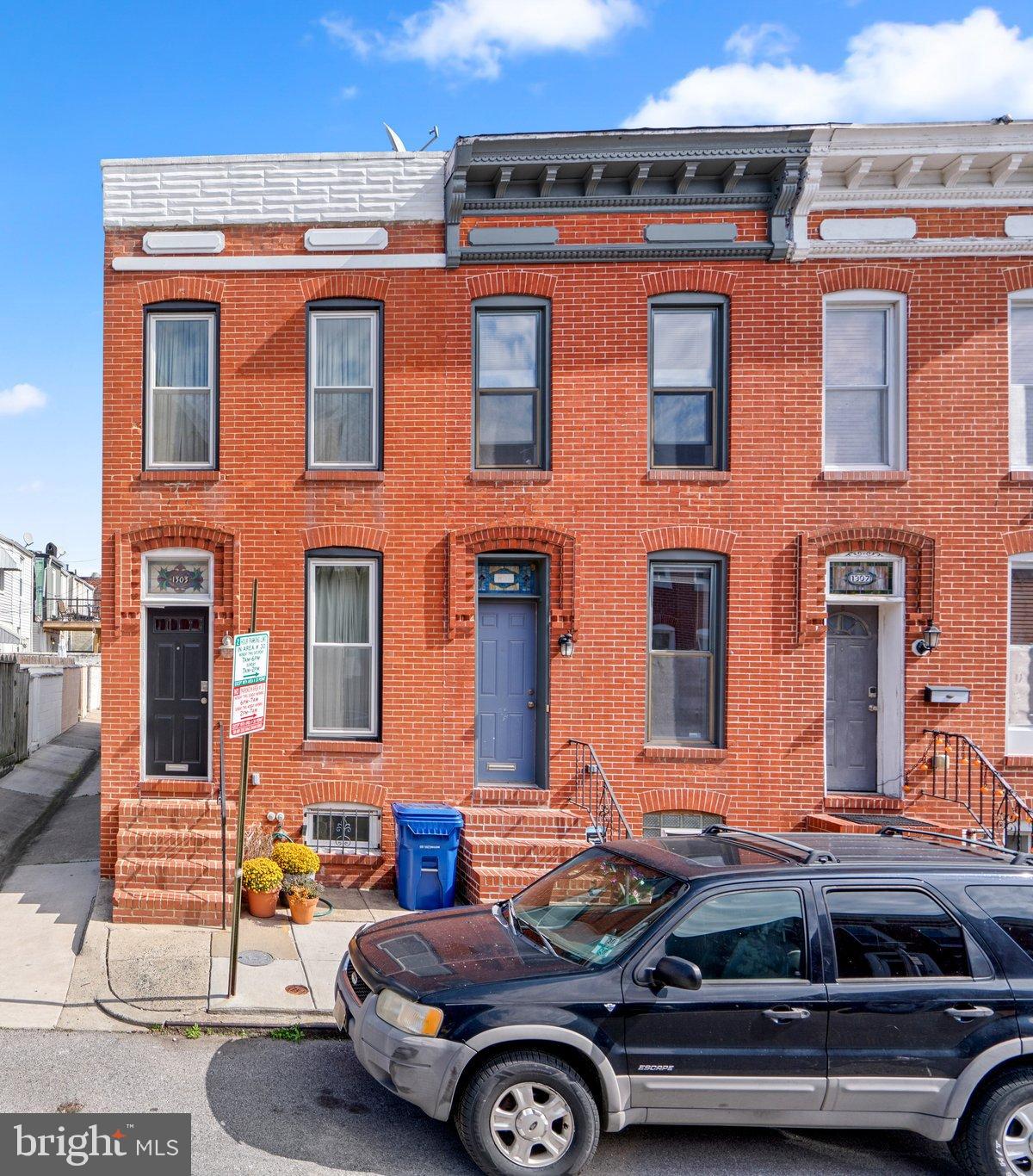 1303 Patapsco STREET