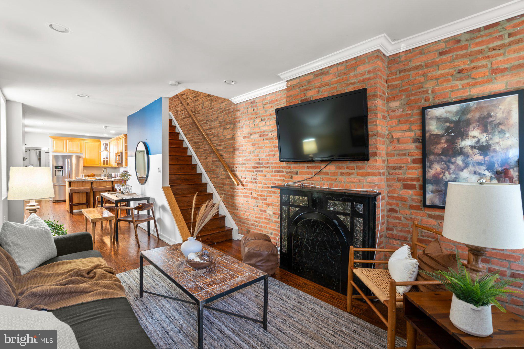 1303 Patapsco STREET