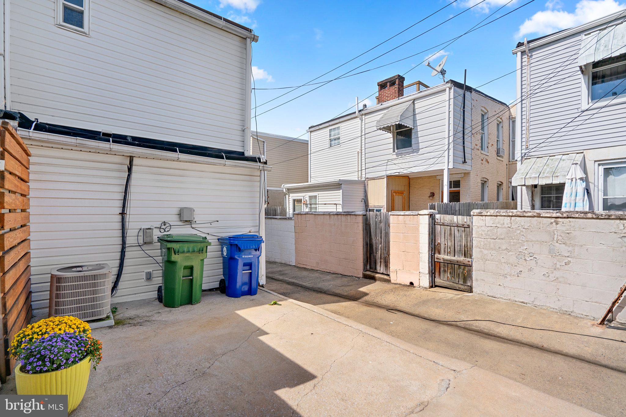 1303 Patapsco STREET