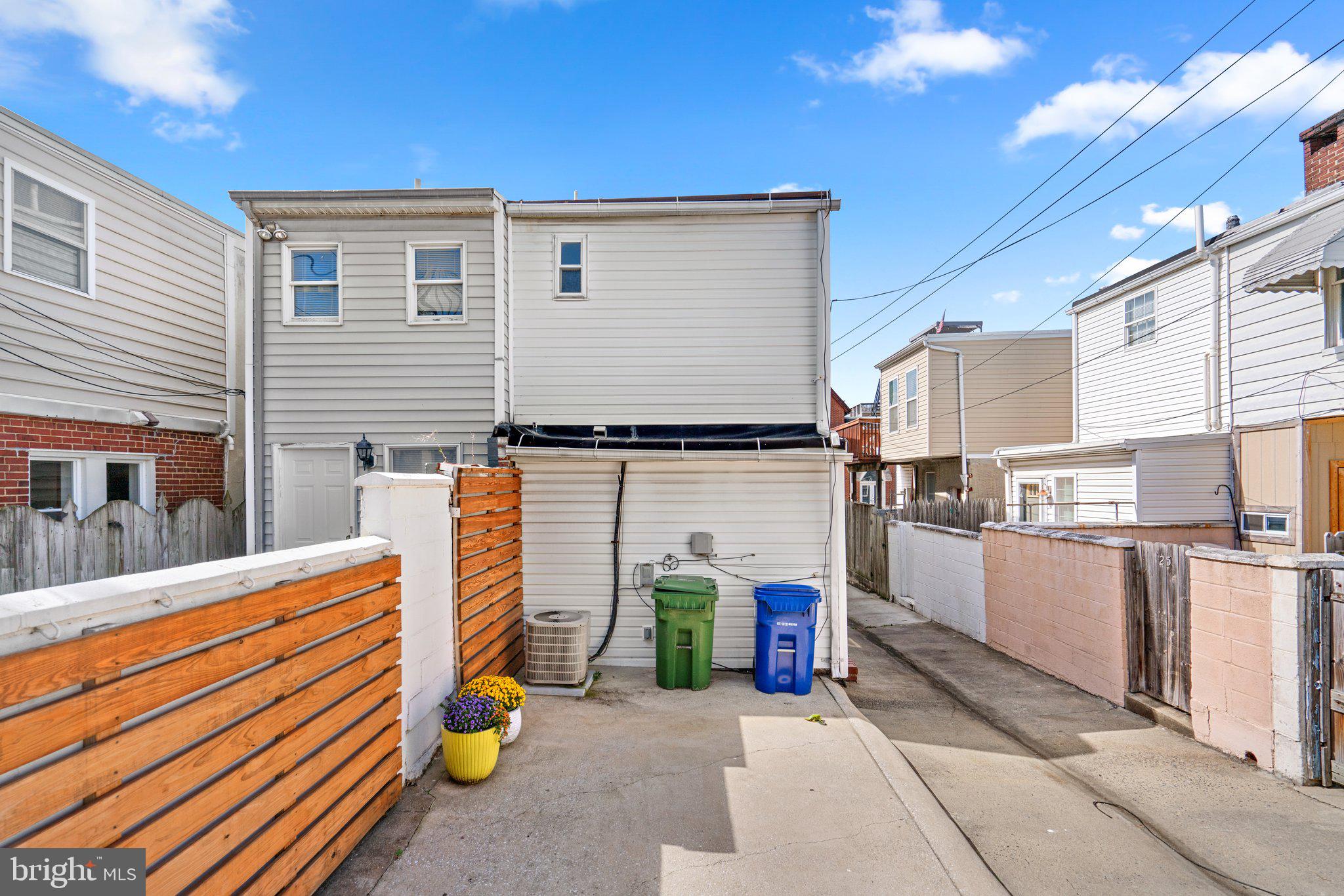 1303 Patapsco STREET