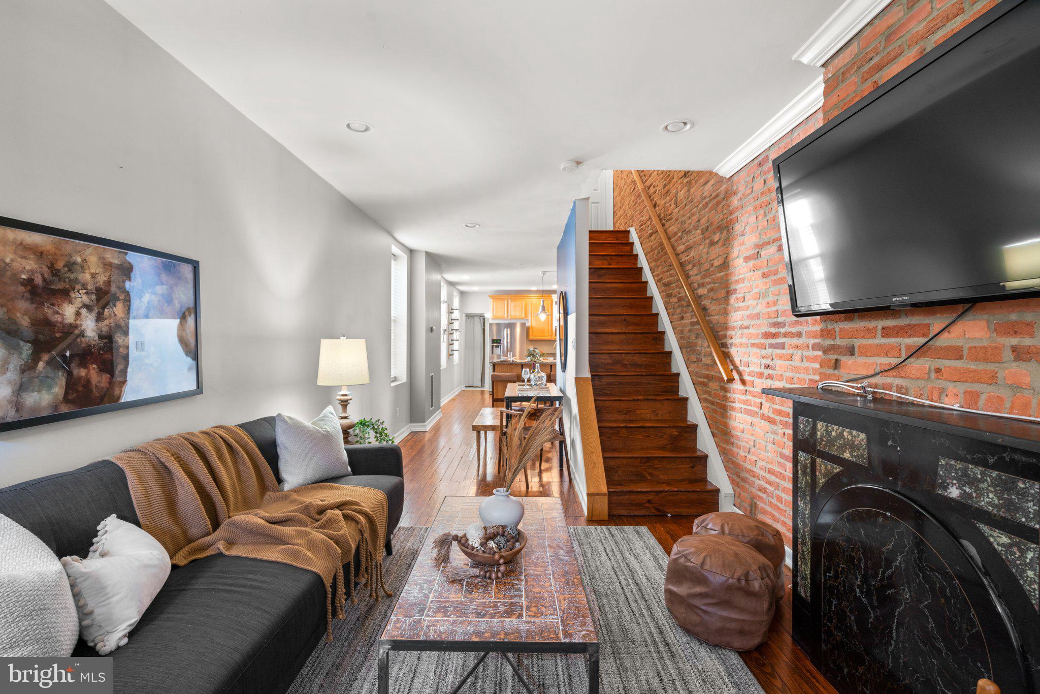 1303 Patapsco STREET