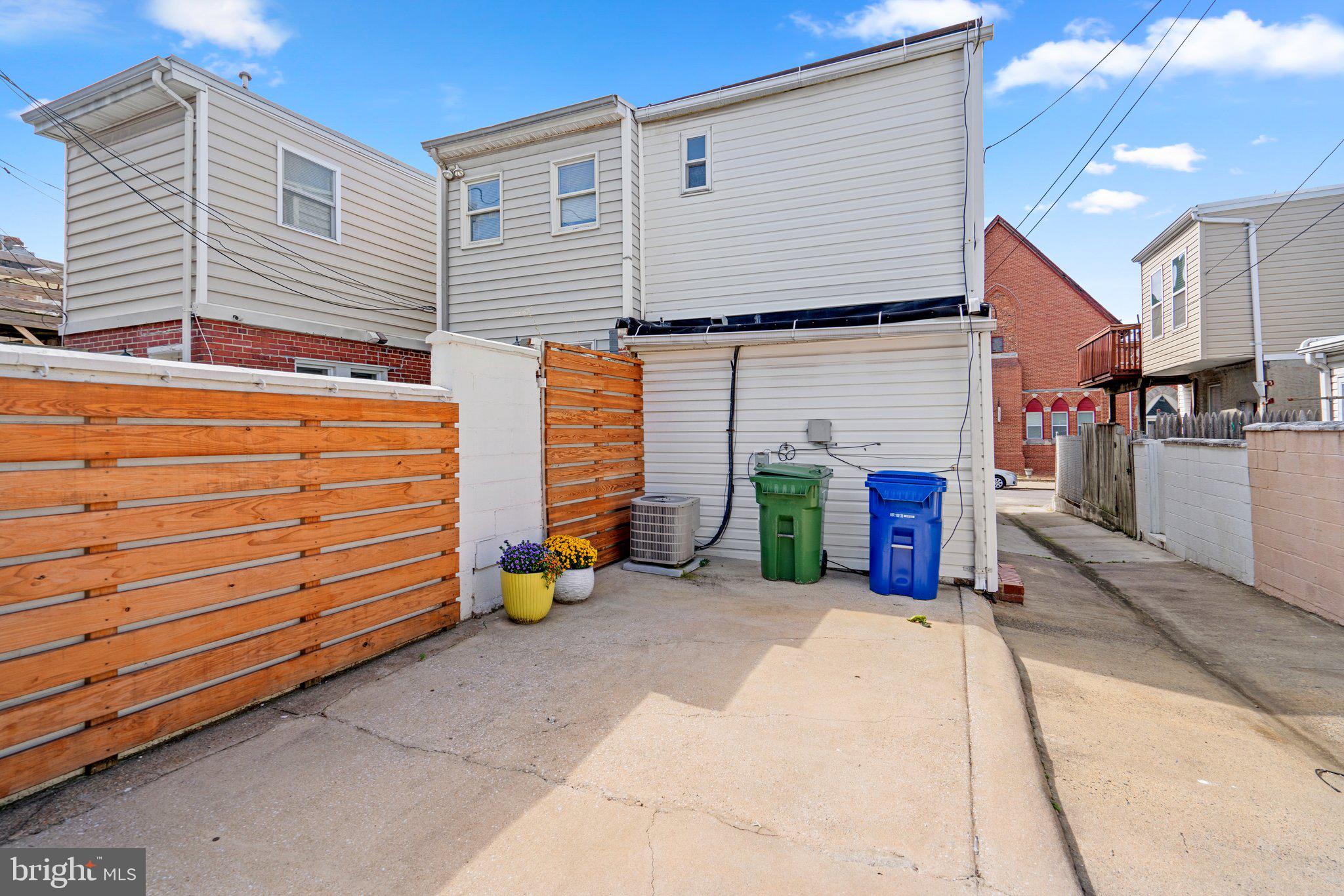 1303 Patapsco STREET