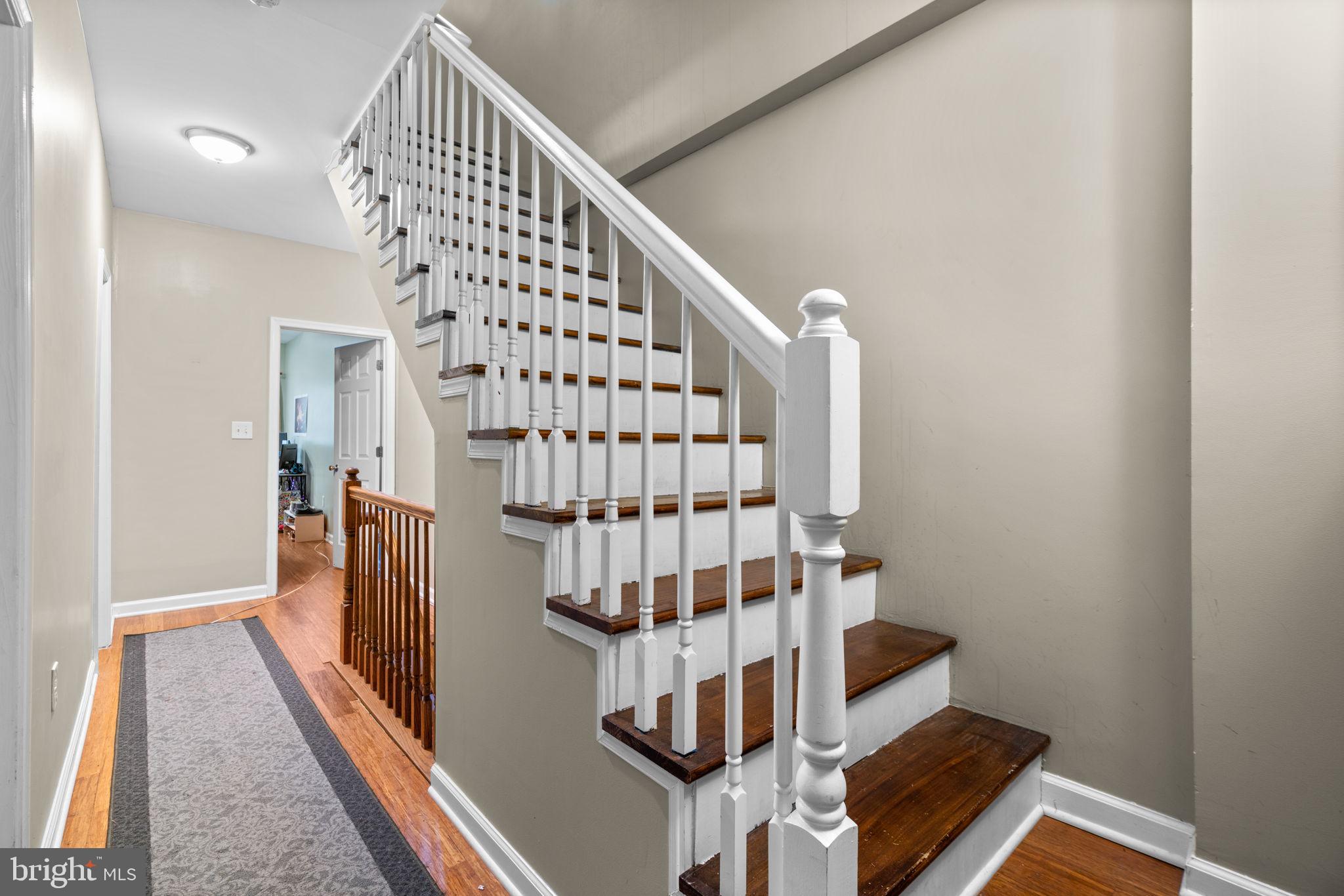 706 S Luzerne AVENUE