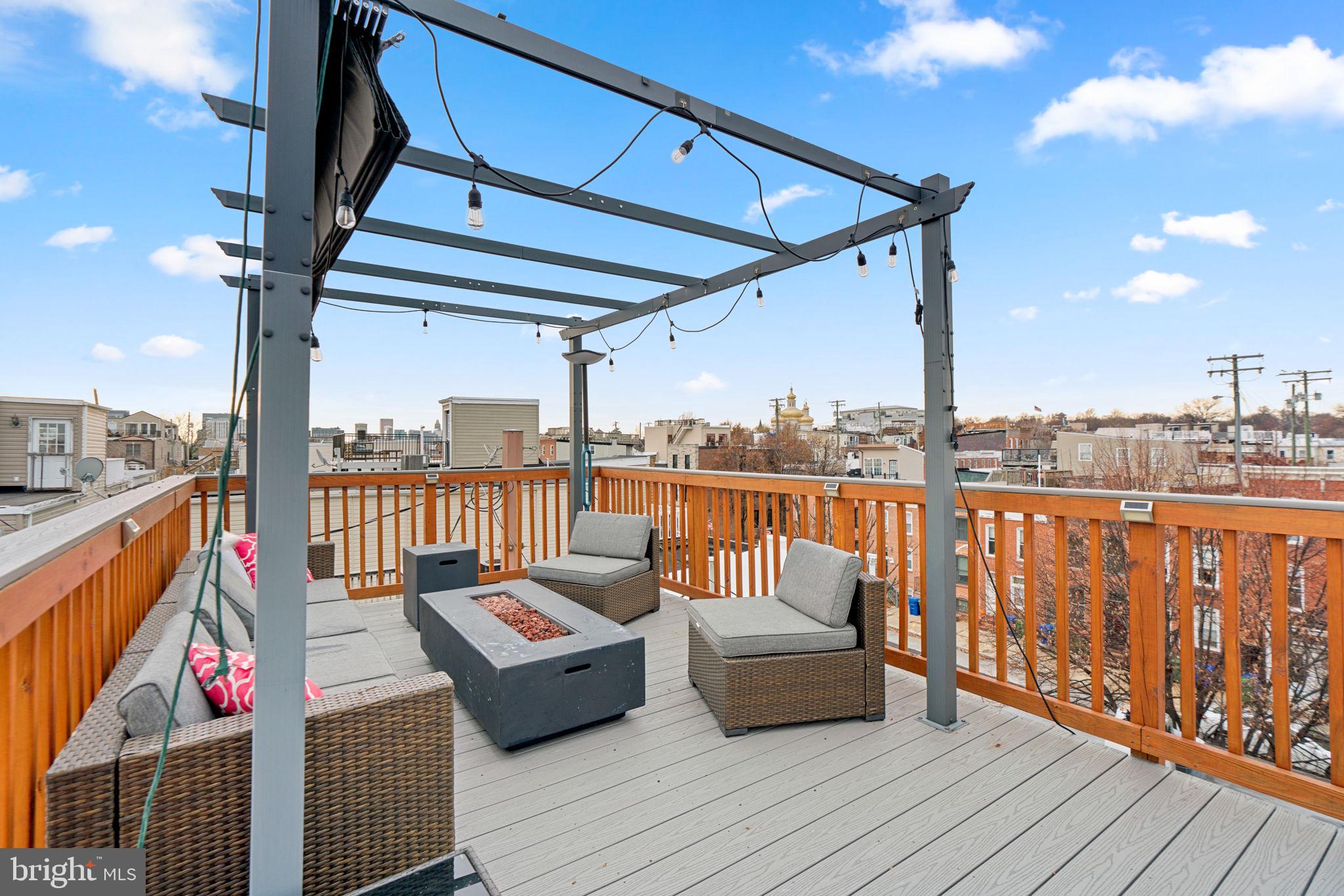 706 S Luzerne AVENUE