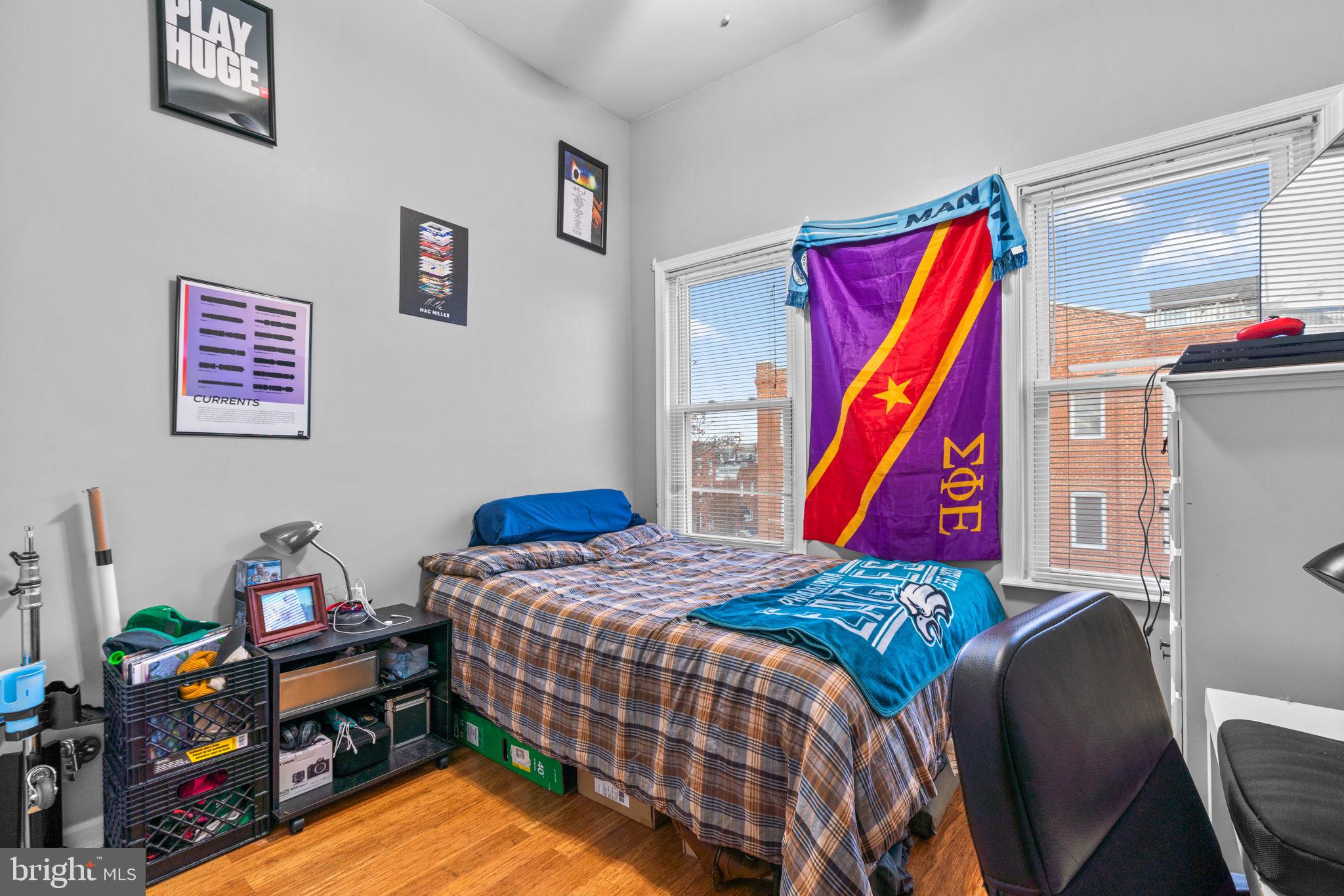 706 S Luzerne AVENUE