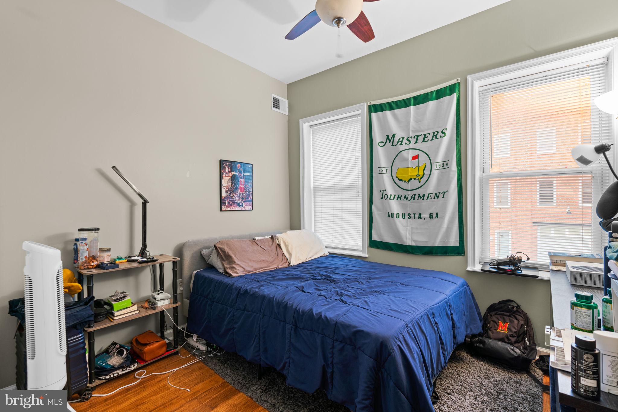 706 S Luzerne AVENUE