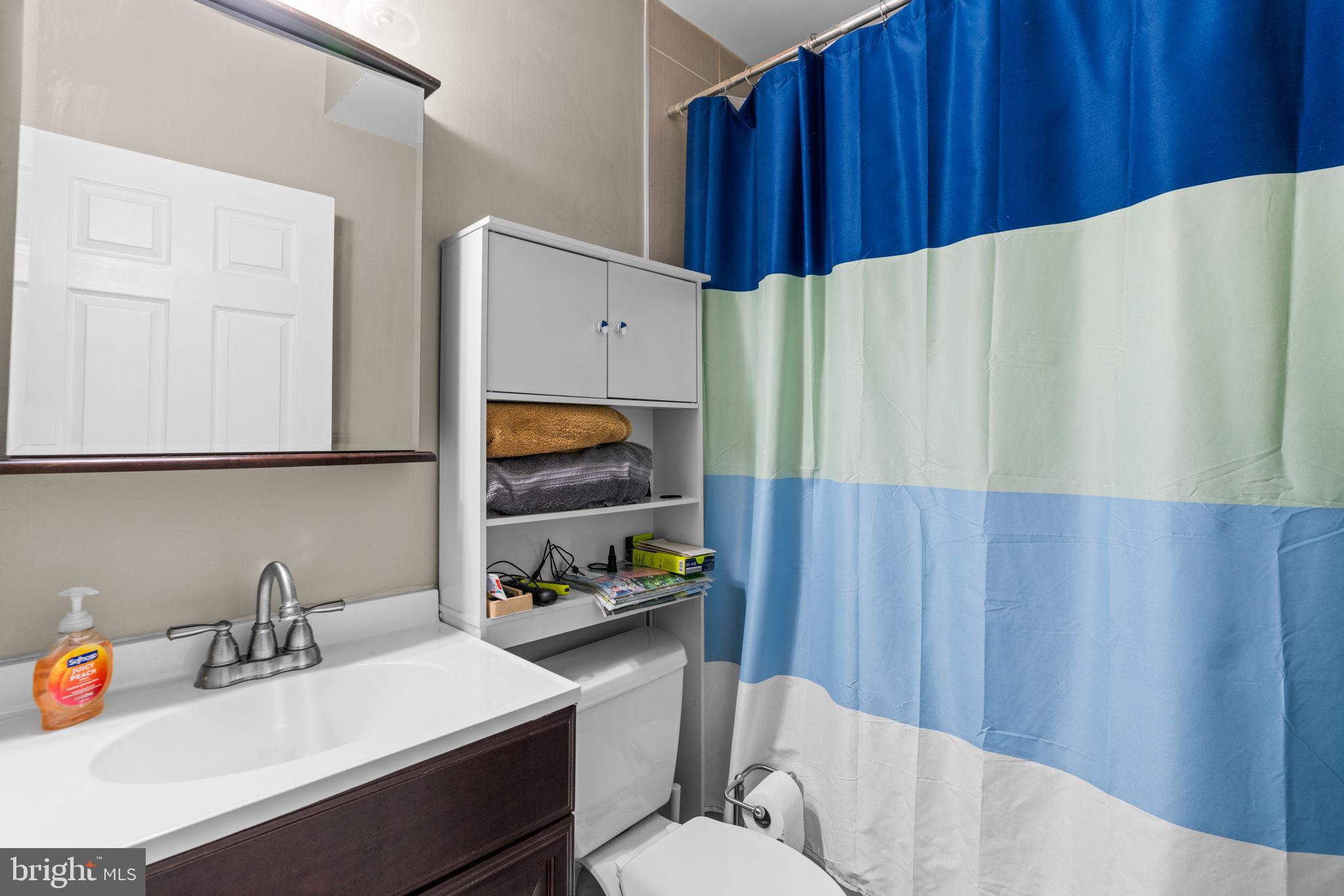 706 S Luzerne AVENUE