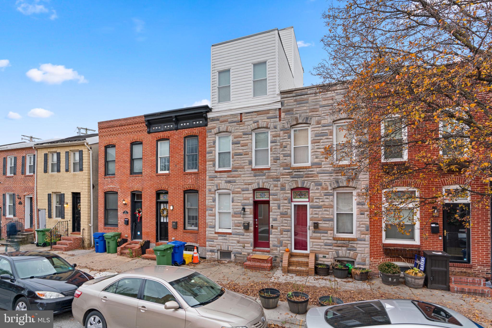 706 S Luzerne AVENUE