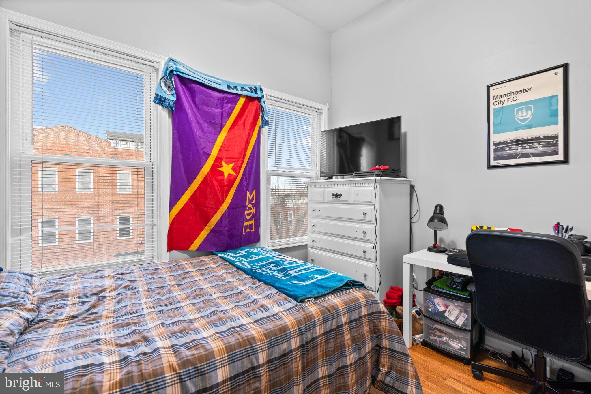 706 S Luzerne AVENUE