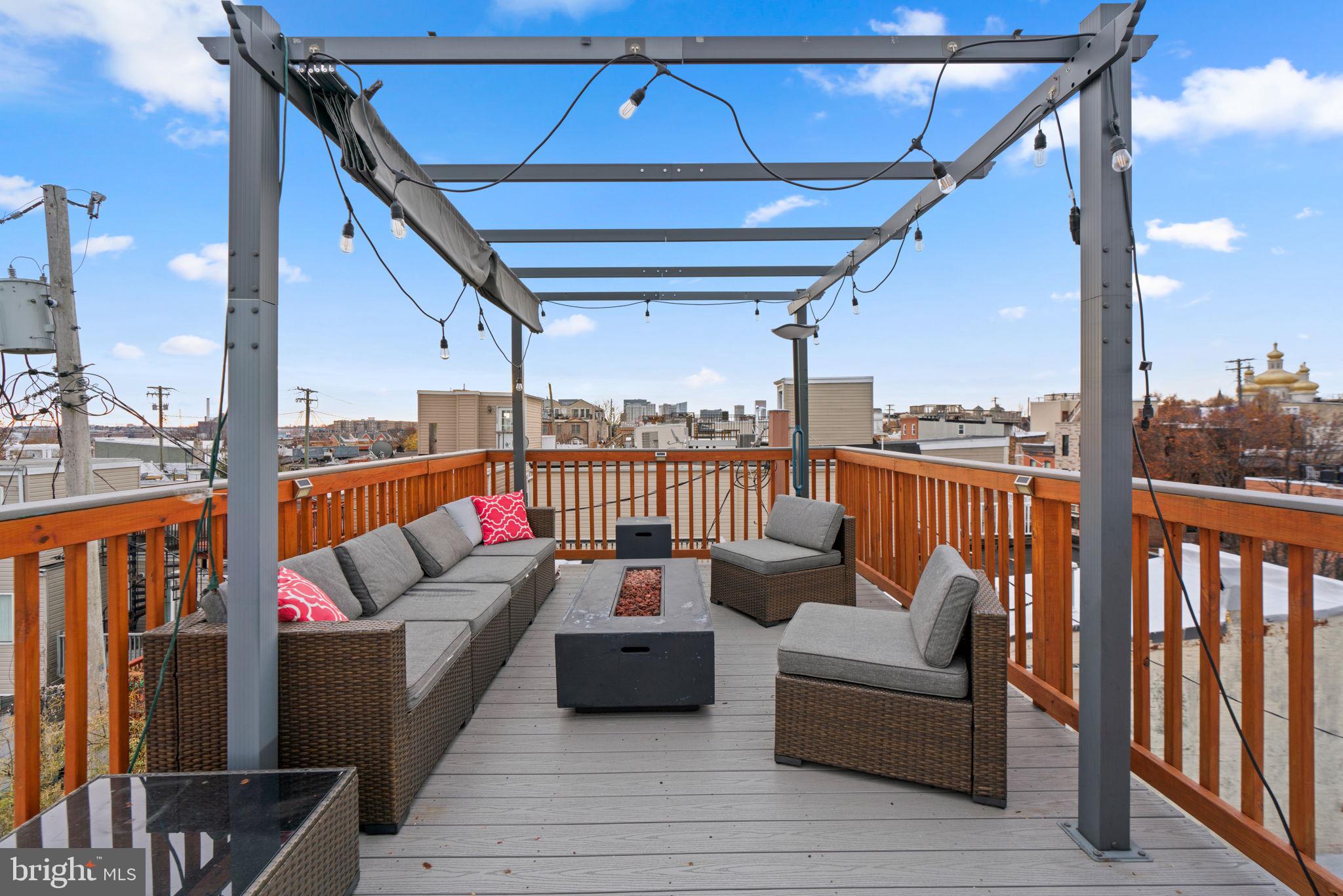 706 S Luzerne AVENUE