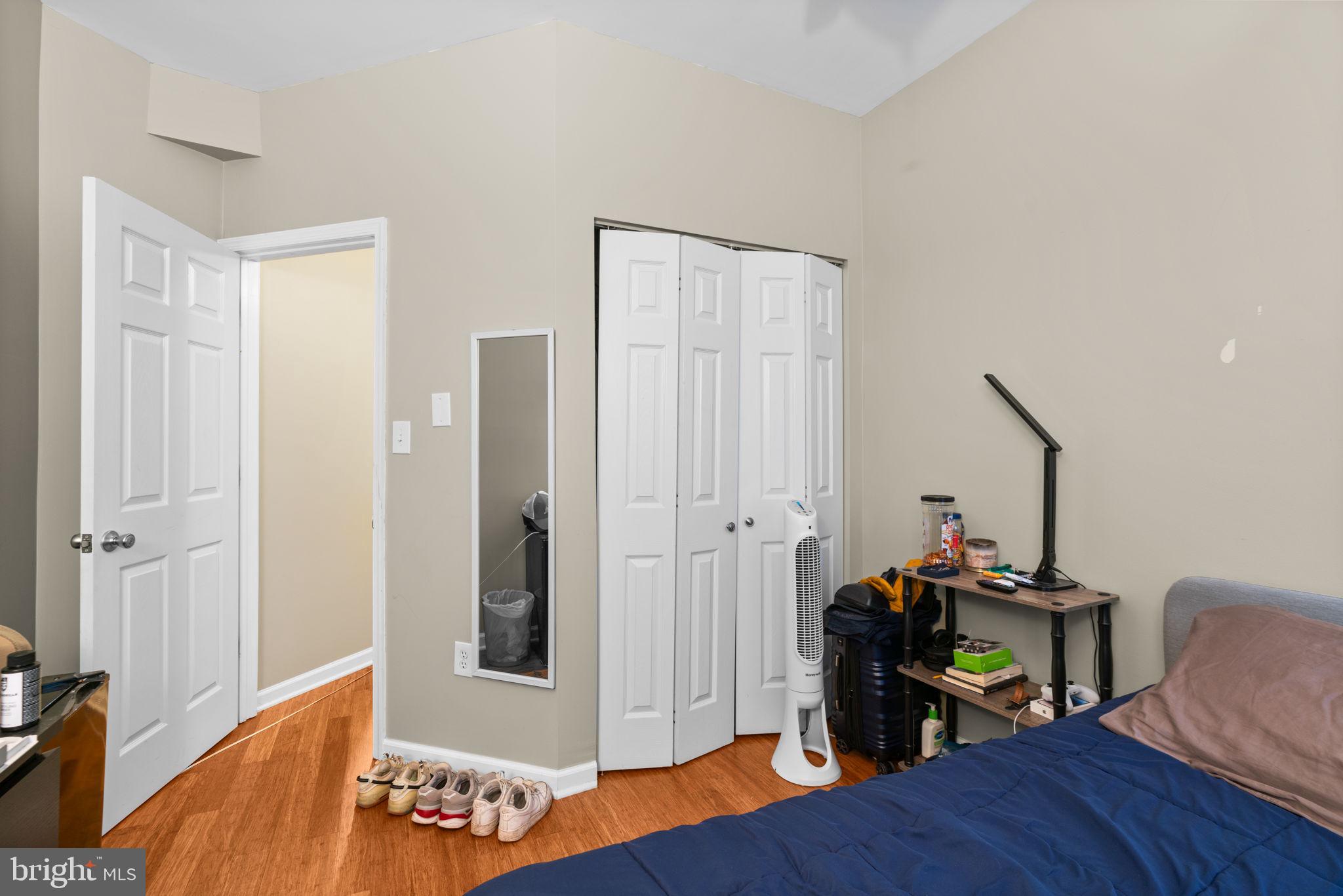 706 S Luzerne AVENUE