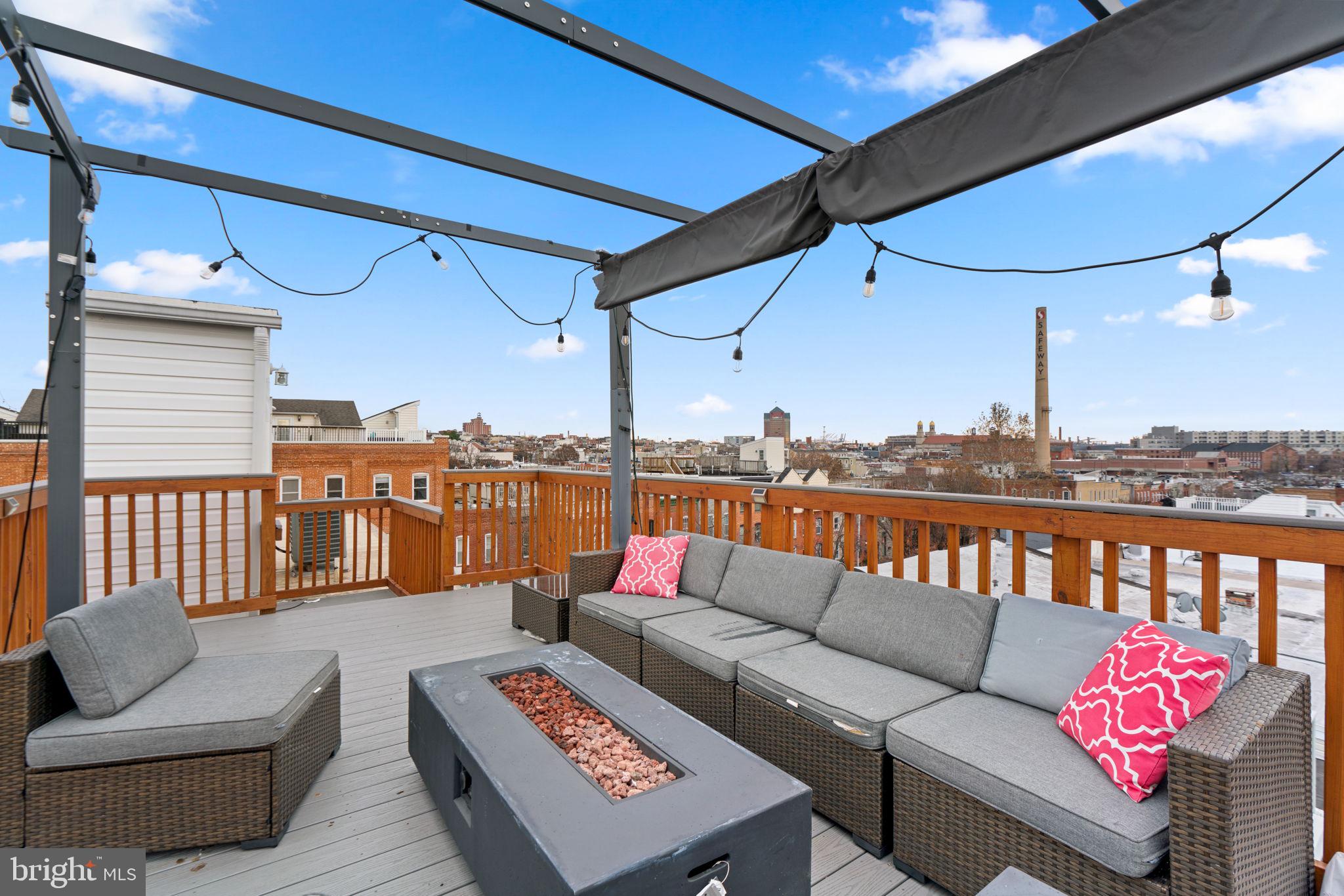 706 S Luzerne AVENUE