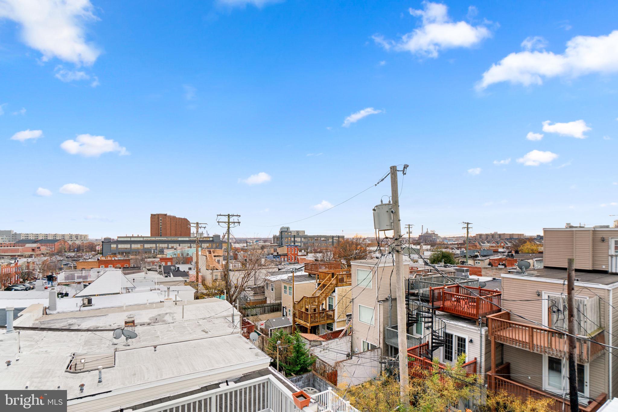 706 S Luzerne AVENUE