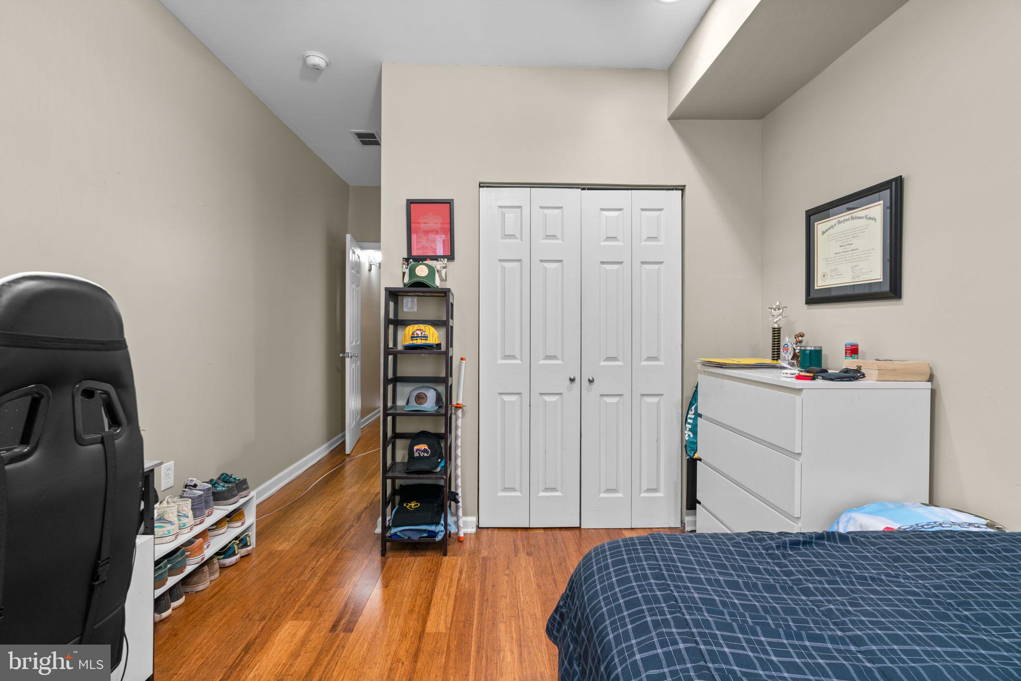 706 S Luzerne AVENUE