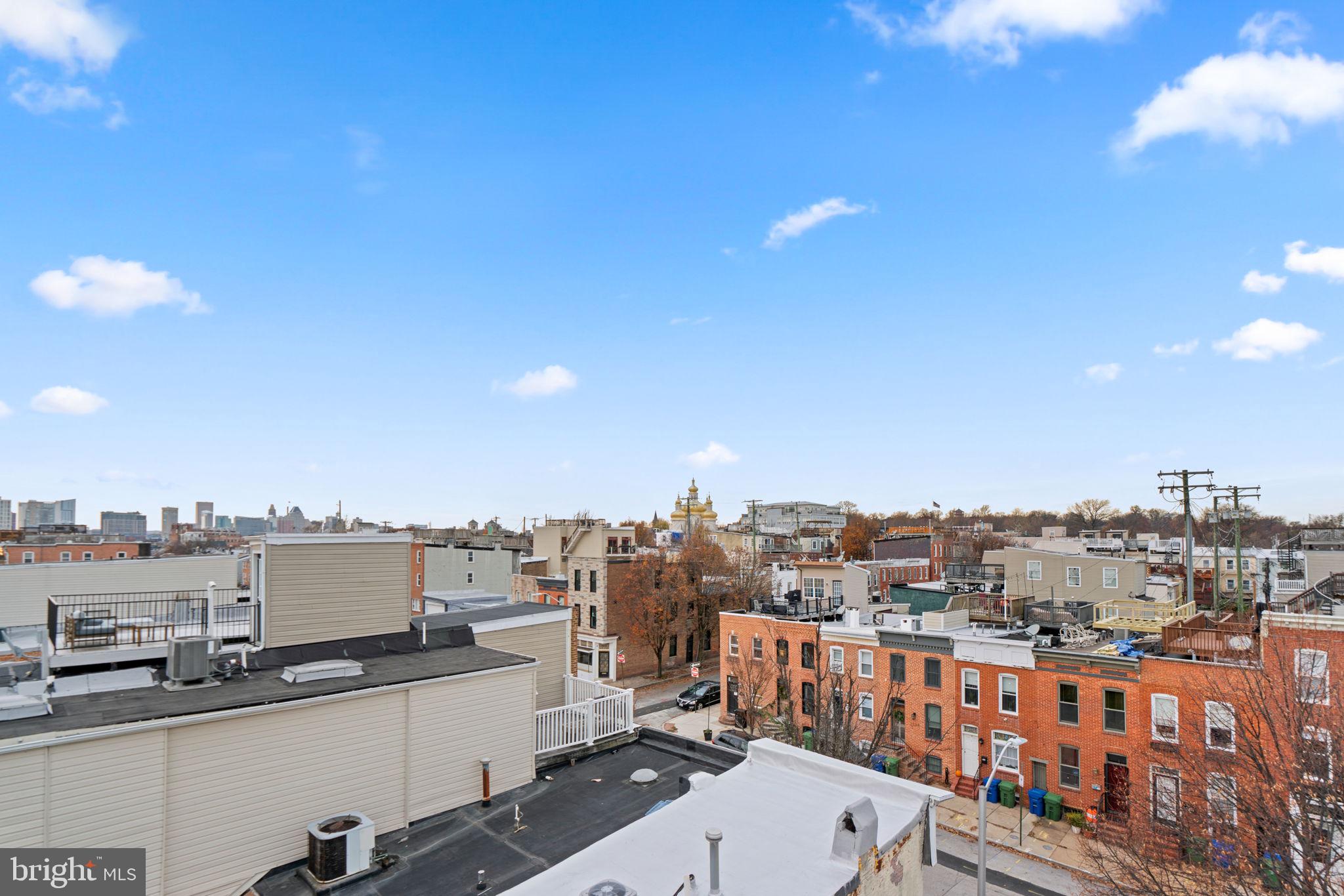 706 S Luzerne AVENUE