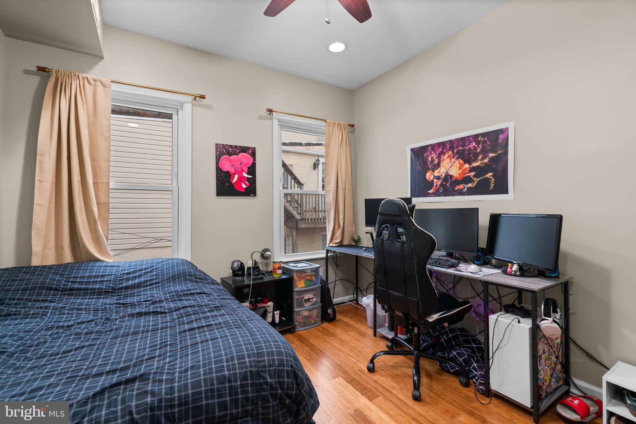 706 S Luzerne AVENUE