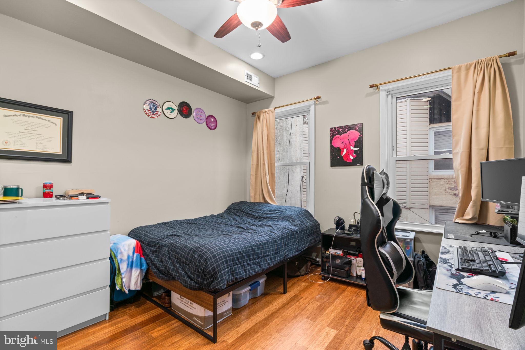 706 S Luzerne AVENUE