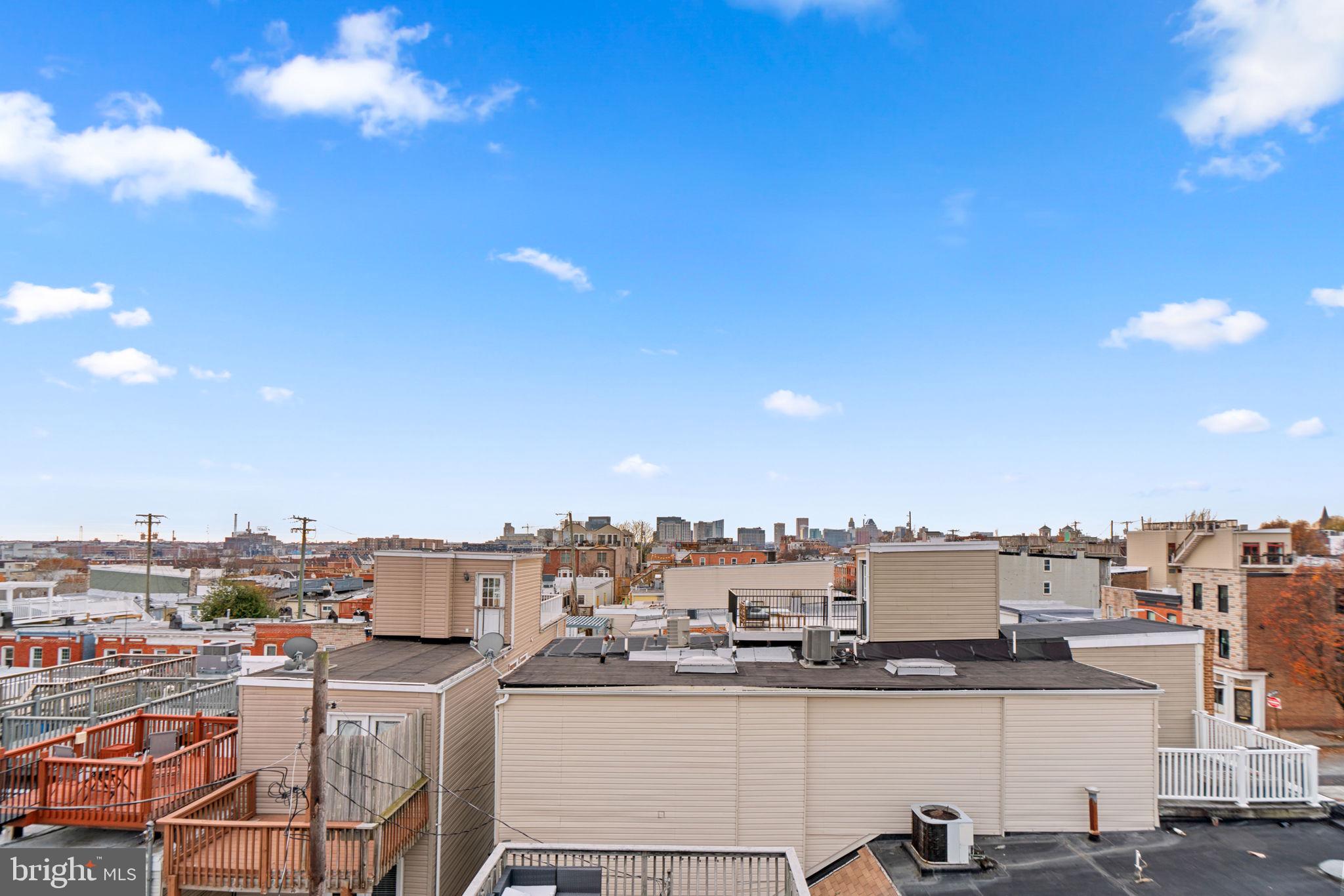 706 S Luzerne AVENUE