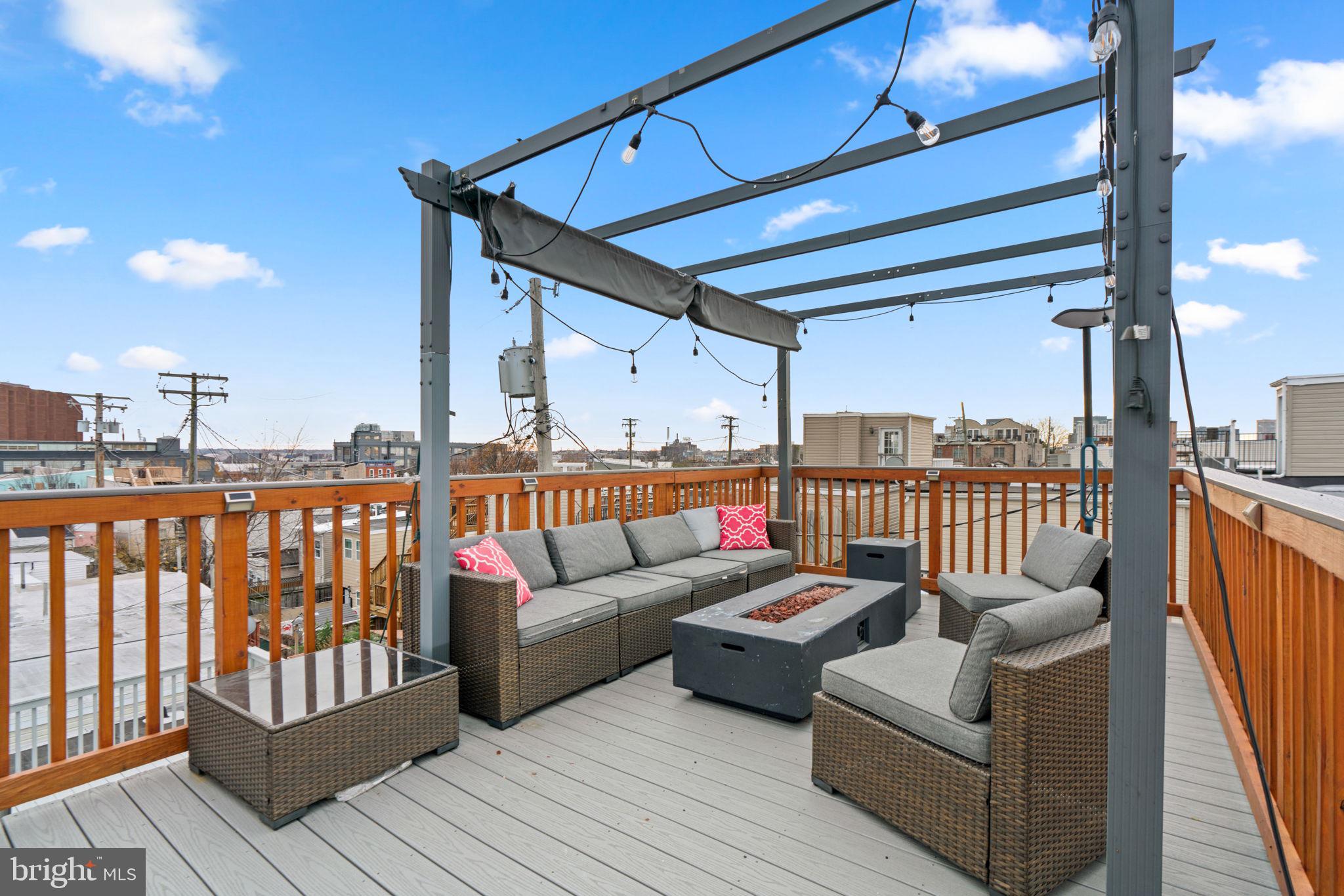 706 S Luzerne AVENUE