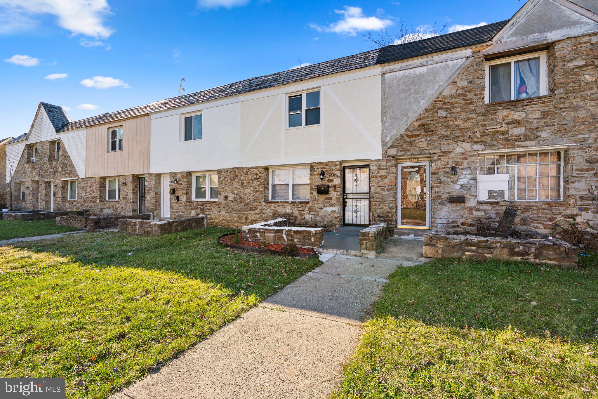 5032 Pembridge AVENUE