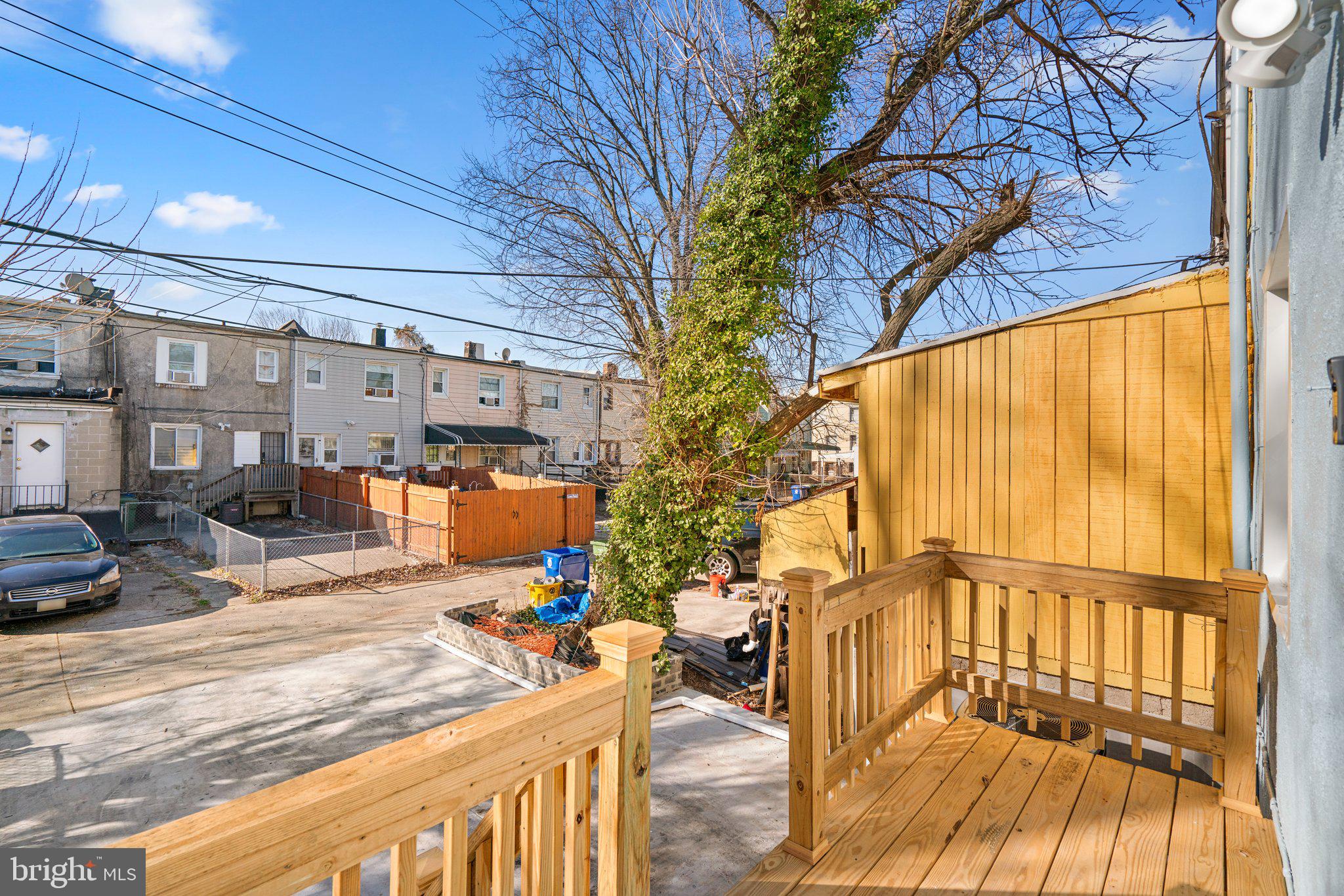 5032 Pembridge AVENUE