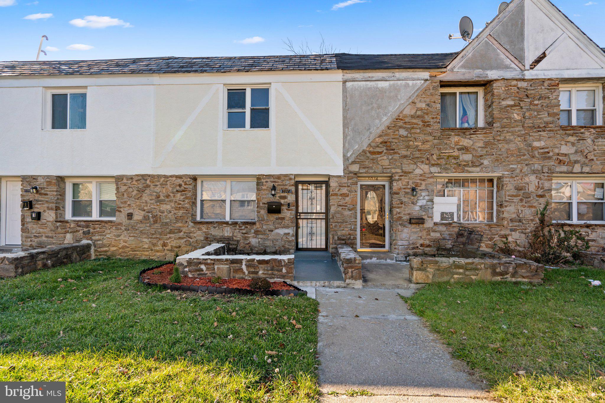 5032 Pembridge AVENUE